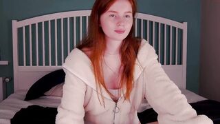 ginger_arin - [Record Chaturbate Private Video] Naughty Amateur Hidden Show