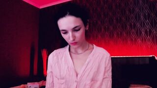 kattysteal - [Record Chaturbate Private Video] Roleplay Homemade Ass