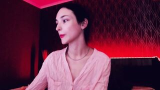 kattysteal - [Record Chaturbate Private Video] Roleplay Homemade Ass