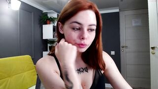 kira_kollada - [Record Chaturbate Private Video] Amateur Cute WebCam Girl Only Fun Club Video