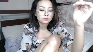kumi_yu - [Record Chaturbate Private Video] Erotic Naked Hot Parts