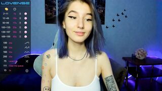 lil_mika - [Record Chaturbate Private Video] High Qulity Video Homemade Natural Body