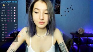 lil_mika - [Record Chaturbate Private Video] High Qulity Video Homemade Natural Body