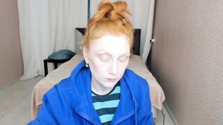 lucky_licky20 - [Record Chaturbate Private Video] Pretty Cam Model Nice Sweet Model