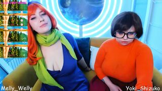 melly_welly - [Record Chaturbate Private Video] MFC Share Pretty face New Video