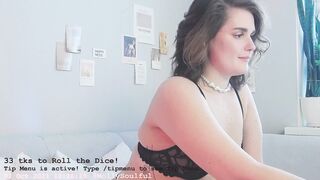 mollysoulful - [Record Chaturbate Private Video] Private Video Horny Homemade