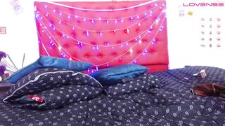 rick_vilma_69 - [Record Chaturbate Private Video] Horny Webcam Model Playful