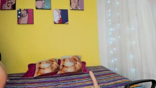 sura_jakee - [Record Chaturbate Private Video] Hidden Show Homemade Lovense