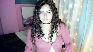sweet_cami1 - [Record Chaturbate Private Video] Private Video Erotic Playful