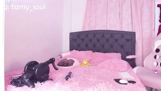 tamara_soul - [Record Chaturbate Private Video] Only Fun Club Video Webcam Model Cam show