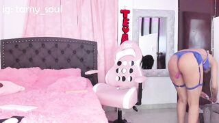 tamara_soul - [Record Chaturbate Private Video] Only Fun Club Video Webcam Model Cam show