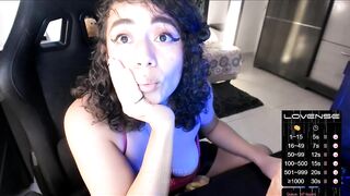 thanybonny - [Record Chaturbate Private Video] Nude Girl Chat Porn Live Chat