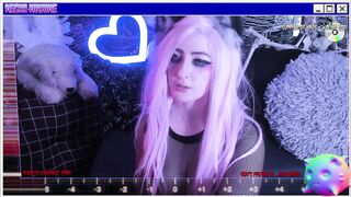 those_darn_frigs - [Record Chaturbate Private Video] Beautiful ManyVids Onlyfans