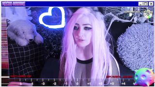 those_darn_frigs - [Record Chaturbate Private Video] Beautiful ManyVids Onlyfans