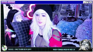 those_darn_frigs - [Record Chaturbate Private Video] Sweet Model Naked Cute WebCam Girl