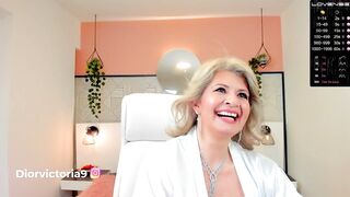 victoria_dior - [Record Chaturbate Private Video] Web Model Adult Onlyfans