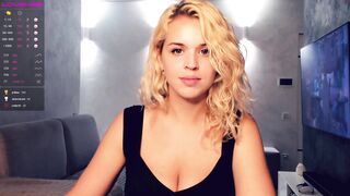 alexxxakiss - [Record Chaturbate Private Video] Hot Parts Nice Masturbate