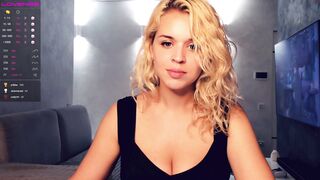 alexxxakiss - [Record Chaturbate Private Video] Hot Parts Nice Masturbate