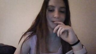 dutchessredxx - Video  [Chaturbate] hotwife striptease satin married