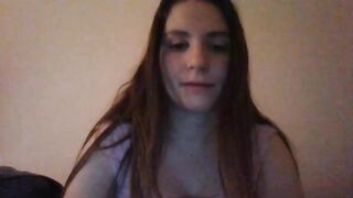 dutchessredxx - Video  [Chaturbate] hotwife striptease satin married