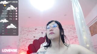 elakiutt - Video  [Chaturbate] black-thugs xnxx woman-fucking vape