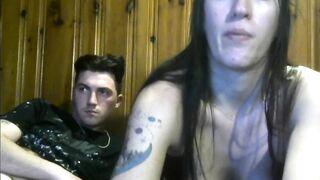 filthymilfndaddy - Video  [Chaturbate] small rope toying cam2cam