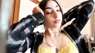 gluttsy - Video  [Chaturbate] deepthroat hairy farting cum-swallow