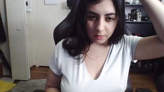 indianbaddie - Video  [Chaturbate] novinhas peluda lezdom twerk