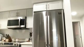 ittybity115598 - Video  [Chaturbate] perkynipples sexyblonde rock kitchen