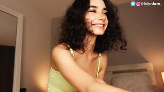 juliette_dee - Video  [Chaturbate] Nora supermodel Lovely Amateur no-condom