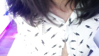 little_kayla_ - Video  [Chaturbate] Sexy Bitch buceta spit hugecock