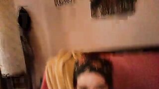 lr014 - Video  [Chaturbate] friends mask titties -hunks