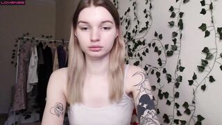 lucy_bratz - Video  [Chaturbate] slut Beauty dildoplay boots