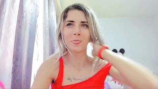 marie_marie03 - Video  [Chaturbate] tattoo clit free-porn-amateur cock-suck