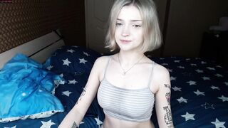 milinamarvelous - Video  [Chaturbate] gang-bang camwhore ink anal-creampies