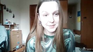 my_kristi - Video  [Chaturbate] hot-sex closeup hungarian student