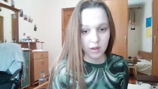 my_kristi - Video  [Chaturbate] hot-sex closeup hungarian student