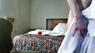 pantslesstraveler_plt - Video  [Chaturbate] pussyhairy submissive one -blowjob