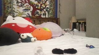 rosiemeow - Video  [Chaturbate] brat gemidos anal hole