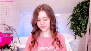 siberian_bunny - Video  [Chaturbate] hotfuck Get Fucked dirty tiny