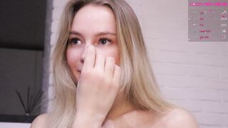 snow_is_falling - Video  [Chaturbate] butt-fuck desnuda cum-on-face nudes