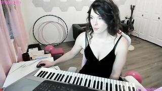 tiggerrosey - Video  [Chaturbate] lovers asmr glamcore lush