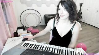 tiggerrosey - Video  [Chaturbate] lovers asmr glamcore lush