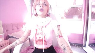 uryukim_ - Video  [Chaturbate] fuck-video blows movies shaking