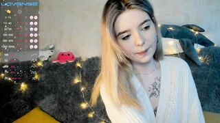 vasilevna - Video  [Chaturbate] daddysgirl curly german university