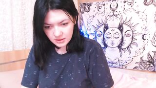 vincheska - Video  [Chaturbate] erotic hentai-game fishnets finger