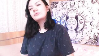 vincheska - Video  [Chaturbate] erotic hentai-game fishnets finger