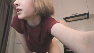 whitee_angel - Video  [Chaturbate] feet missionary-porn tights curvy
