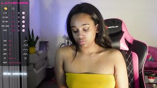yourfavoritewitch - Video  [Chaturbate] hotporn ebony cei pinkhair