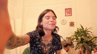 alone_together_ - Videos  [Chaturbate] nice-ass fit jerking-off Homemade